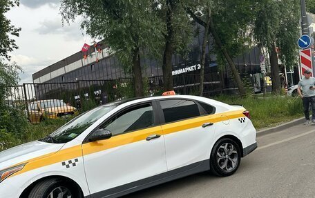 KIA Forte III, 2019 год, 1 280 000 рублей, 7 фотография