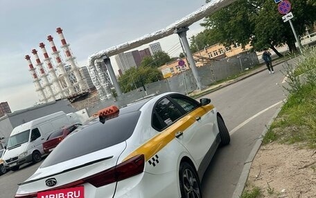 KIA Forte III, 2019 год, 1 280 000 рублей, 5 фотография