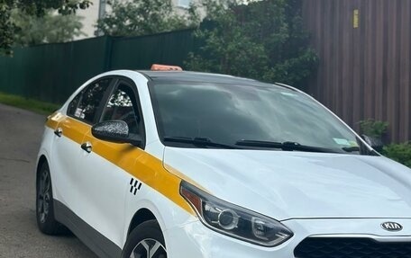 KIA Forte III, 2019 год, 1 280 000 рублей, 8 фотография