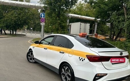 KIA Forte III, 2019 год, 1 280 000 рублей, 6 фотография
