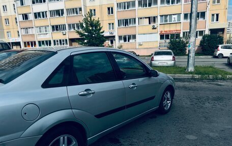 Ford Focus IV, 2001 год, 215 000 рублей, 2 фотография