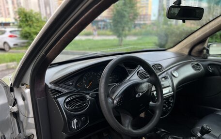 Ford Focus IV, 2001 год, 215 000 рублей, 5 фотография