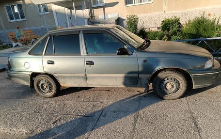Daewoo Nexia I рестайлинг, 2004 год, 80 000 рублей, 3 фотография