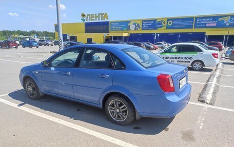 Chevrolet Lacetti, 2007 год, 600 000 рублей, 2 фотография