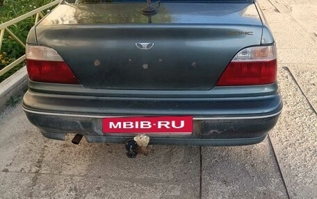 Daewoo Nexia I рестайлинг, 2004 год, 80 000 рублей, 2 фотография