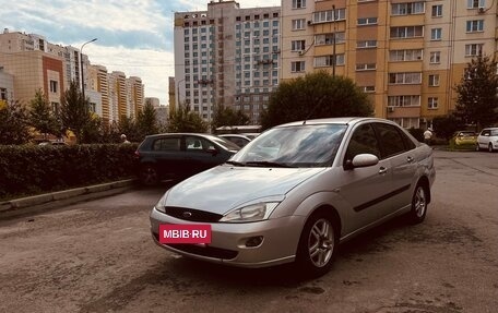 Ford Focus IV, 2001 год, 215 000 рублей, 6 фотография