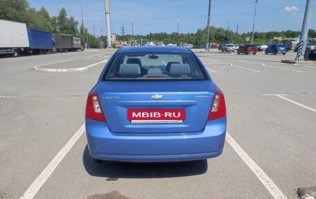 Chevrolet Lacetti, 2007 год, 600 000 рублей, 3 фотография