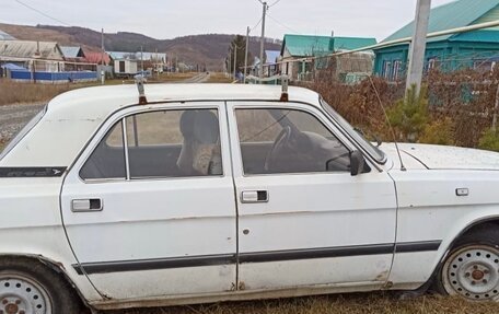 ГАЗ 3110 «Волга», 2000 год, 60 000 рублей, 2 фотография