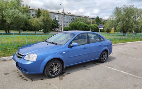 Chevrolet Lacetti, 2007 год, 600 000 рублей, 8 фотография