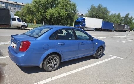 Chevrolet Lacetti, 2007 год, 600 000 рублей, 7 фотография