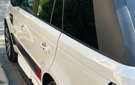 Land Rover Range Rover Sport I рестайлинг, 2012 год, 1 820 000 рублей, 9 фотография