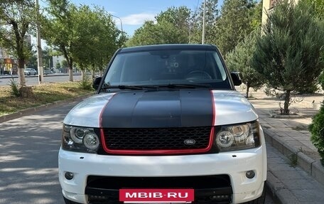 Land Rover Range Rover Sport I рестайлинг, 2012 год, 1 820 000 рублей, 7 фотография