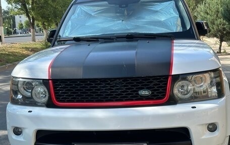 Land Rover Range Rover Sport I рестайлинг, 2012 год, 1 820 000 рублей, 17 фотография