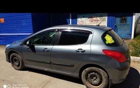 Peugeot 308 II, 2011 год, 600 000 рублей, 2 фотография