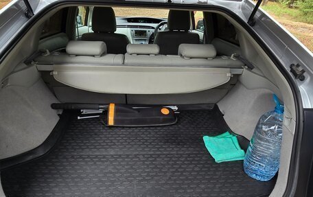 Toyota Prius, 2010 год, 1 150 000 рублей, 8 фотография