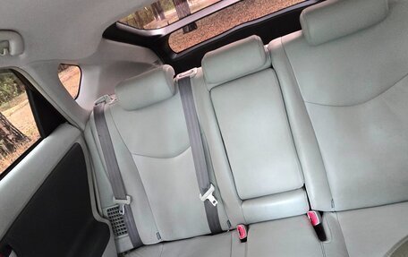 Toyota Prius, 2010 год, 1 150 000 рублей, 9 фотография