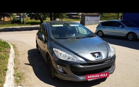 Peugeot 308 II, 2011 год, 600 000 рублей, 4 фотография