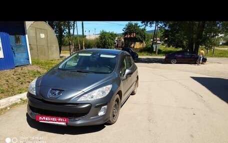 Peugeot 308 II, 2011 год, 600 000 рублей, 3 фотография