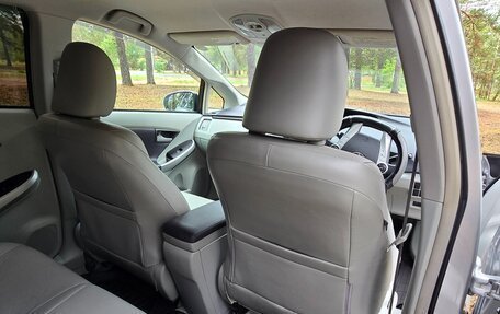 Toyota Prius, 2010 год, 1 150 000 рублей, 16 фотография