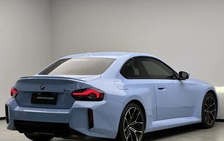 BMW M2 F87, 2021 год, 7 000 000 рублей, 5 фотография