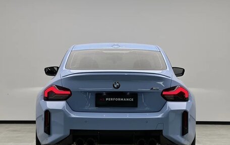 BMW M2 F87, 2021 год, 7 000 000 рублей, 4 фотография