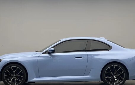 BMW M2 F87, 2021 год, 7 000 000 рублей, 3 фотография