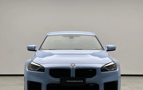 BMW M2 F87, 2021 год, 7 000 000 рублей, 2 фотография