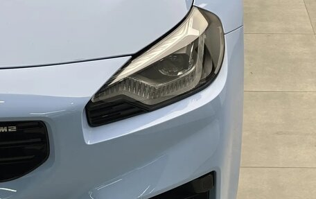 BMW M2 F87, 2021 год, 7 000 000 рублей, 6 фотография