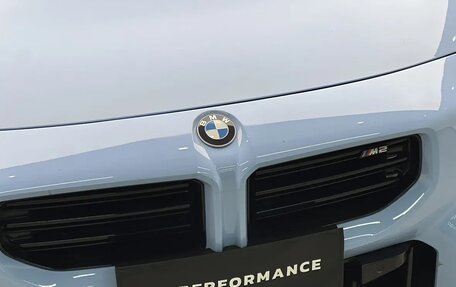 BMW M2 F87, 2021 год, 7 000 000 рублей, 7 фотография