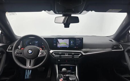 BMW M2 F87, 2021 год, 7 000 000 рублей, 9 фотография