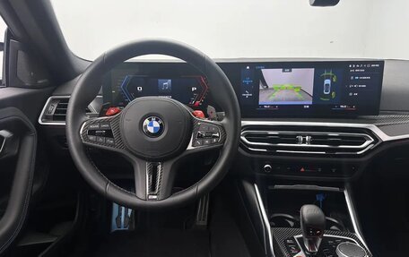 BMW M2 F87, 2021 год, 7 000 000 рублей, 10 фотография