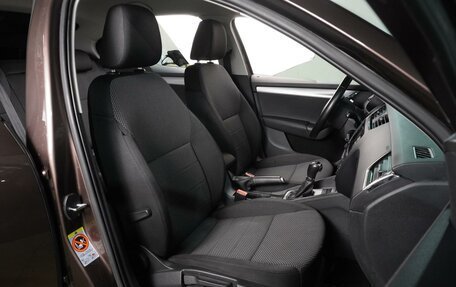 Skoda Octavia, 2014 год, 999 000 рублей, 8 фотография