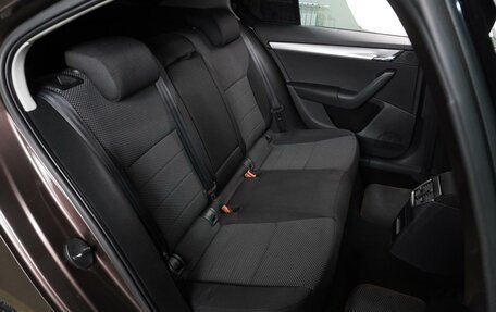Skoda Octavia, 2014 год, 999 000 рублей, 7 фотография