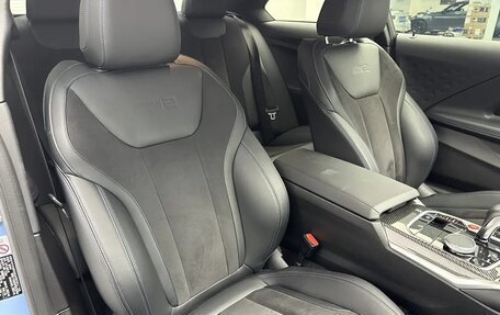 BMW M2 F87, 2021 год, 7 000 000 рублей, 12 фотография