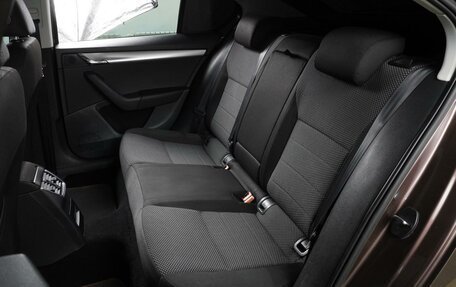 Skoda Octavia, 2014 год, 999 000 рублей, 9 фотография