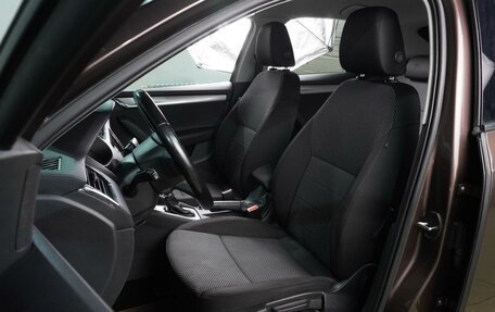 Skoda Octavia, 2014 год, 999 000 рублей, 10 фотография