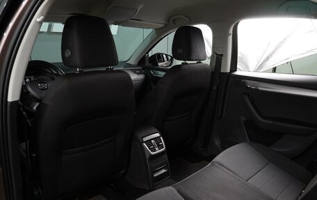 Skoda Octavia, 2014 год, 999 000 рублей, 11 фотография