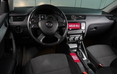 Skoda Octavia, 2014 год, 999 000 рублей, 6 фотография