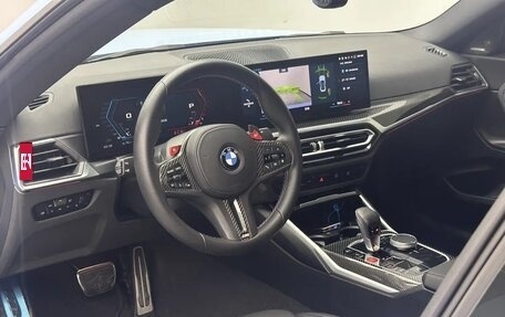 BMW M2 F87, 2021 год, 7 000 000 рублей, 14 фотография