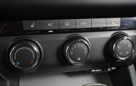 Skoda Octavia, 2014 год, 999 000 рублей, 18 фотография