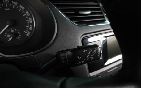 Skoda Octavia, 2014 год, 999 000 рублей, 15 фотография
