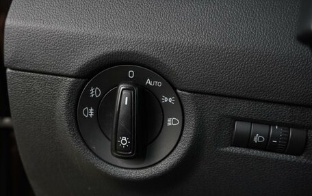 Skoda Octavia, 2014 год, 999 000 рублей, 13 фотография