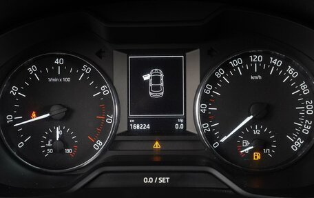 Skoda Octavia, 2014 год, 999 000 рублей, 20 фотография