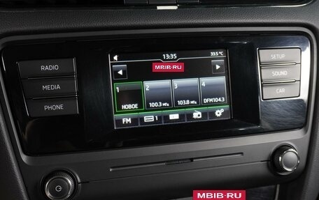 Skoda Octavia, 2014 год, 999 000 рублей, 16 фотография