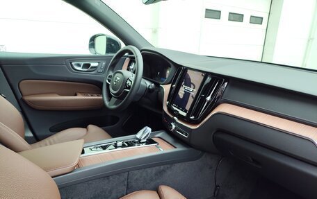 Volvo XC60 II, 2024 год, 6 590 000 рублей, 15 фотография
