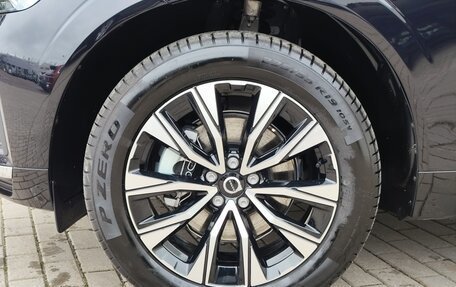 Volvo XC60 II, 2024 год, 6 590 000 рублей, 7 фотография