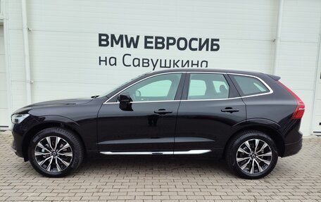 Volvo XC60 II, 2024 год, 6 590 000 рублей, 5 фотография
