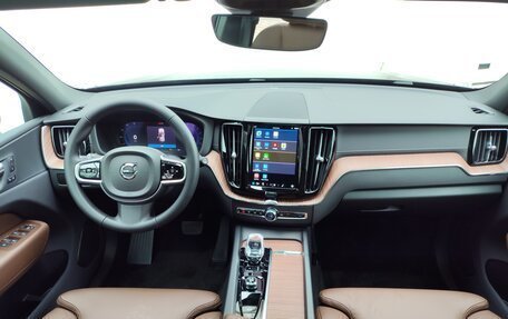 Volvo XC60 II, 2024 год, 6 590 000 рублей, 12 фотография