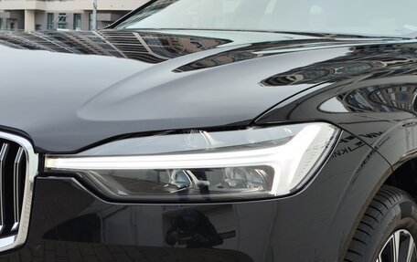 Volvo XC60 II, 2024 год, 6 590 000 рублей, 9 фотография