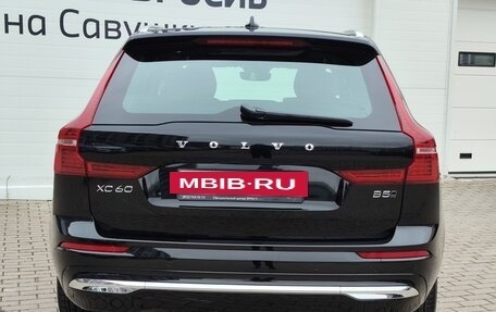 Volvo XC60 II, 2024 год, 6 590 000 рублей, 4 фотография